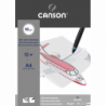 Blok kalkulacyjny A3 10 arkuszy 128 g/m² Canson