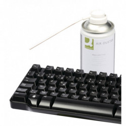 Sprężone powietrze Q-CONNECT, palne, 400ml