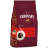 Kawa ziarnista Carousel Espresso 1kg - mieszanka Arabiki i Robusty z nutami kakao, pieprzu i tytoniu