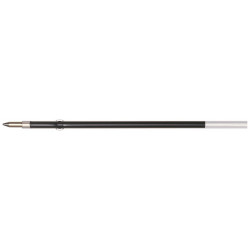 Wkład do długopisu PENAC Sleek Touch, Side101, Pepe, RBR, RB085, CCH3 0,7mm, czarny, 12 szt.