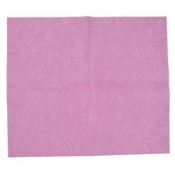 Ścierka domowa OFFICE PRODUCTS, wiskoza 70%, gr. 80g/mkg, 32x38cm, 3szt., mix kolorów