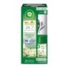 Automatyczny odświeżacz powietrza AIR WICK FRESHMATIC komplet z wkładem, białe kwiaty, 250 ml