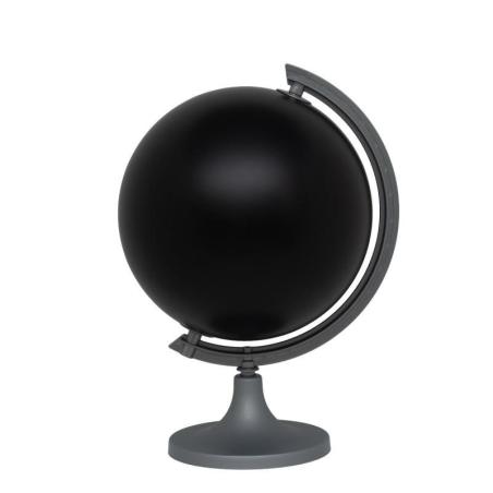Globus indukcyjny z instrukcją GŁOWALA, śr. 250mm, w pudełku