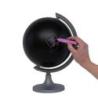 Globus indukcyjny z instrukcją GŁOWALA, śr. 250mm, w pudełku