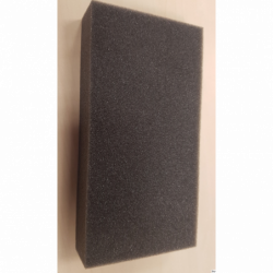 Gąbka magiczna do tablic suchych i kredowych Granit Z420 MDTS01MA