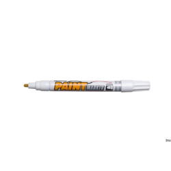 Marker olejowy Mungyo biały...