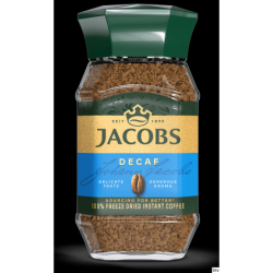 Kawa rozpuszczalna Jacobs...