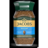 Kawa rozpuszczalna Jacobs Kronung Decaff bezkofeinowa 100g
