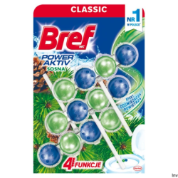 Bref Zawieszka WC POWER...