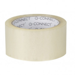 Taśma maskująca lakiernicza Q-CONNECT, 38mm, 40m, jasnożółta