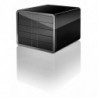 Zestaw 5 szufladek HAN iBox, ABS, A4, czarny