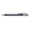 Ołówek automatyczny STAEDTLER GRAFIT 0.5mm szary z gumką, 10 sztuk w opakowaniu