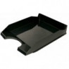 Szufladka na biurko OFFICE PRODUCTS, polistyren, A4, czarna