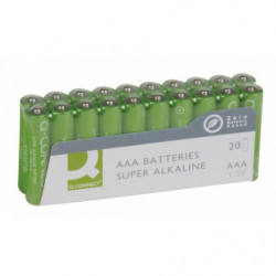 Baterie super-alkaliczne...