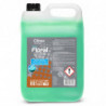 Uniwersalny płyn CLINEX Floral, do mycia podłóg, Ocean, 5l
