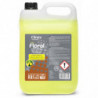 Uniwersalny płyn CLINEX Floral, do mycia podłóg, Citro, 5l