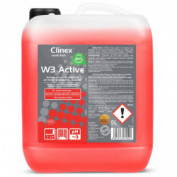 Preparat CLINEX W3 Active...