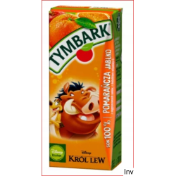 Sok TYMBARK...