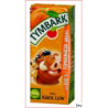 Sok TYMBARK pomarańcza-jabłko 200 ml (27 sztuk w kartoniku)