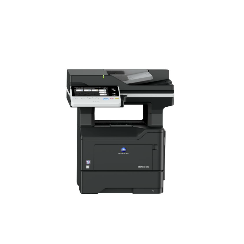 Konica Minolta Bizhub 4052 - 1