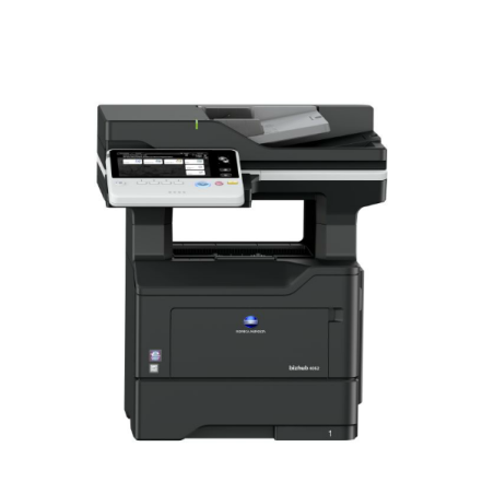 Konica Minolta Bizhub 4052 - 1