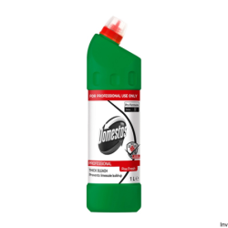 Domestos Żel do WC 1l sosna...