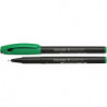PAKIET Cienkopis SCHNEIDER Topliner 967, 0,4 mm, zielony