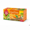 Herbata owocowa Teekanne Fresh Orange 20 torebek