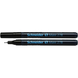 Marker olejowy SCHNEIDER...