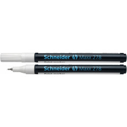 Marker olejowy SCHNEIDER...
