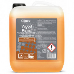 Płyn CLINEX Wood&Panel, do...