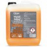 Płyn CLINEX Wood&Panel, do mycia laminowanych podłóg drewnianych i lakierowanych, 5l