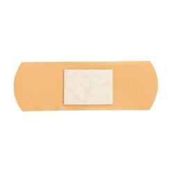 Plastry wodoodporne opatrunkowe PLUM QuickFix, wkład, 45 szt.