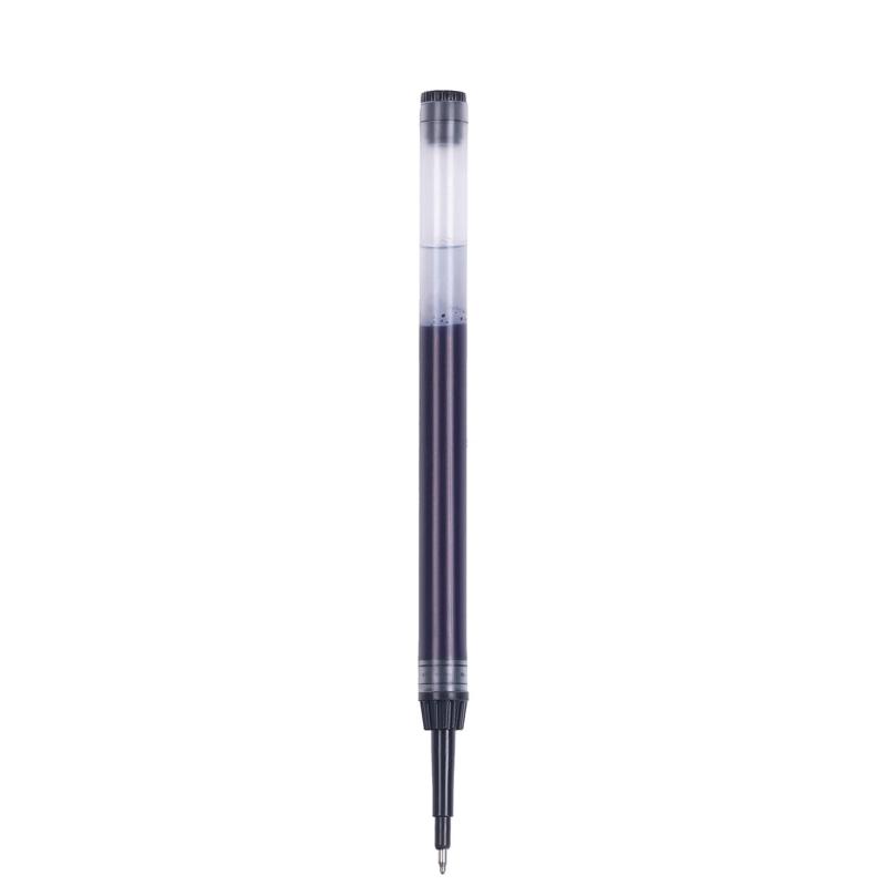 PAKIET Wkład do długopisu żelowego OFFICE PRODUCTS, gr. linii 0,25mm, dł. linii 1200m, niebieski