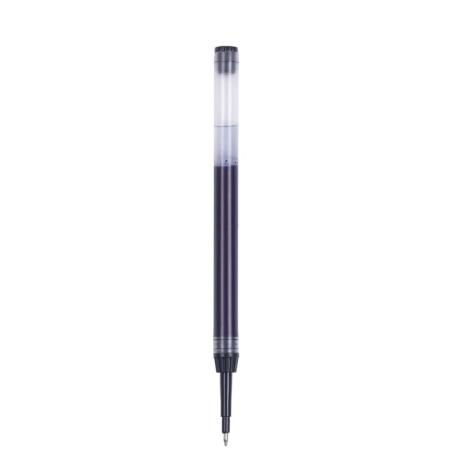 PAKIET Wkład do długopisu żelowego OFFICE PRODUCTS, gr. linii 0,25mm, dł. linii 1200m, niebieski