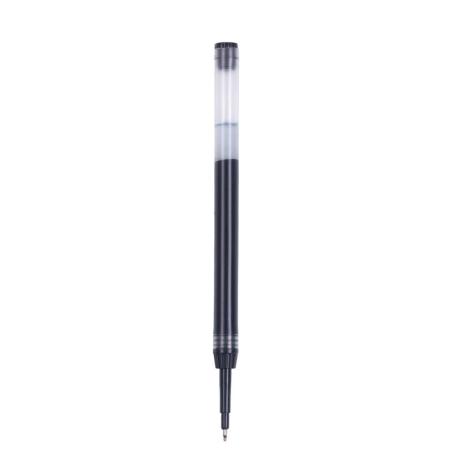 PAKIET Wkład do długopisu żelowego OFFICE PRODUCTS, gr. linii 0,25mm, dł. linii 1200m, zielony