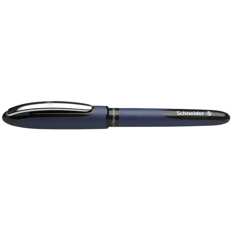 PAKIET Pióro kulkowe SCHNEIDER One Business, 0,6 mm, czarny