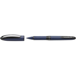 PAKIET Pióro kulkowe SCHNEIDER One Business, 0,6 mm, czarny