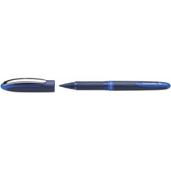 PAKIET Pióro kulkowe SCHNEIDER One Business, 0,6 mm, niebieski