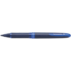 PAKIET Pióro kulkowe SCHNEIDER One Business, 0,6 mm, niebieski