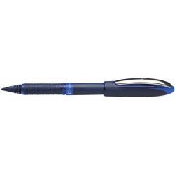 PAKIET Pióro kulkowe SCHNEIDER One Business, 0,6 mm, niebieski