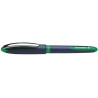 PAKIET Pióro kulkowe SCHNEIDER One Business, 0,6 mm, zielony