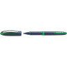 PAKIET Pióro kulkowe SCHNEIDER One Business, 0,6 mm, zielony