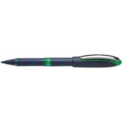 PAKIET Pióro kulkowe SCHNEIDER One Business, 0,6 mm, zielony