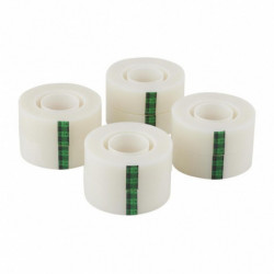 Taśma biurowa SCOTCH Magic (9-1933R8), matowa, 19mm, 33m, 7szt., 1 rolki GRATIS