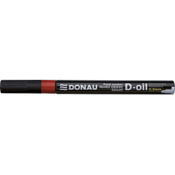Marker olejowy DONAU D-Oil,...