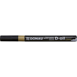 Marker olejowy DONAU D-Oil,...