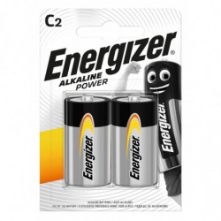 Bateria ENERGIZER Alkaline...
