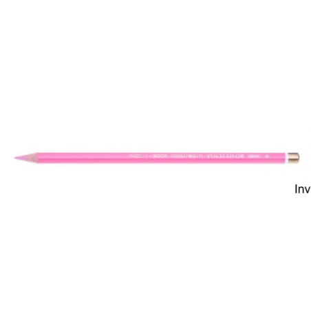 Kredka artystyczna Koh-i-noor POLYCOLOR 3800/131 French Pink