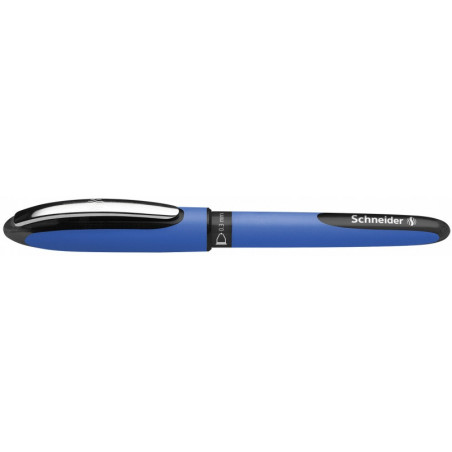PAKIET Pióro kulkowe SCHNEIDER One Hybrid C, 0,3 mm, czarny